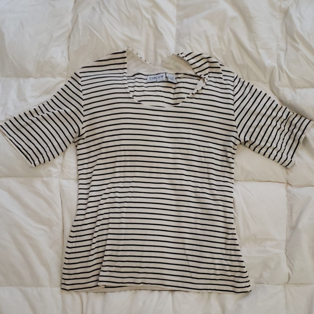 Chico's Top